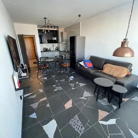 View Apartament